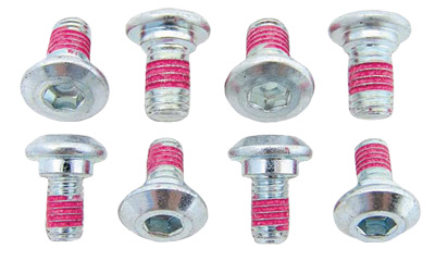 Main image of BOLT Brake Rotor Bolts 16mm Kawasaki/Suzuki