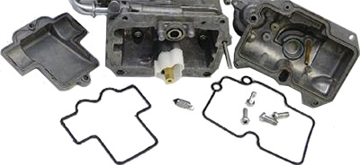 Main image of K&L FCR Economy Carb Rebuild Kit