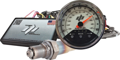 Dobeck Afr Plus Fuel Tuner 712003YCOG-P 131-12003-WPS