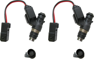 DAYTONA Tec Fuel Injectors 19062 132-7085-WPS