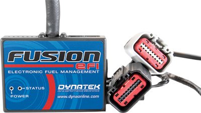 Main image of Dynatek Fusion EFI Controller Yamaha YFZ450