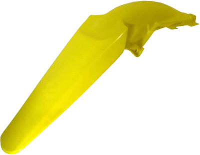 Main image of Acerbis Rear Fender (Yellow) RMZ250 04-06