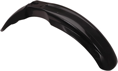 Main image of Acerbis Front Fender (Black) DRZ400