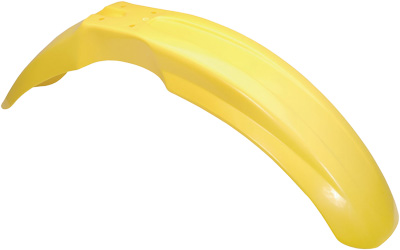 Main image of Acerbis Front Fender (Yellow) DRZ400