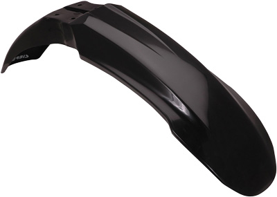 Main image of Acerbis Front Fender (Black) KX250/450F 04-08