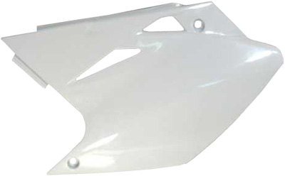 Main image of Acerbis Side Panels (White) KX250F 04-05