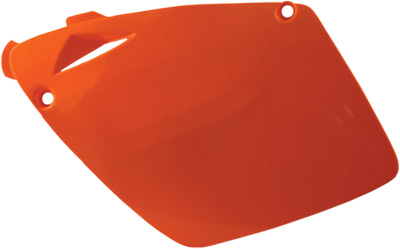 Main image of Acerbis Side Panels (Orange) KTM 98-02