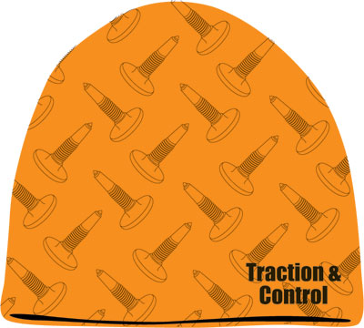 2-Way Beanie (inside)