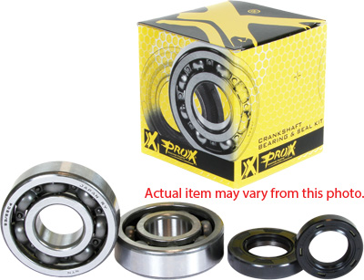 Main image of Pro X Crankshaft Brg/seal Kit 125 144 150 200sx