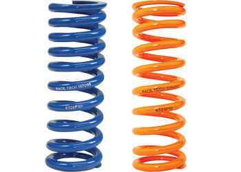 Main image of Race Tech Shock Spring SRSP6727 5.4kg