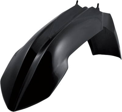 Main image of Acerbis Front Fender (Black) KTM 07-12