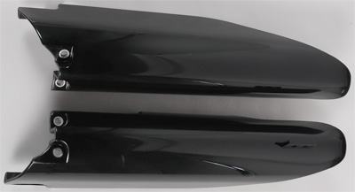 Main image of Acerbis Fork Guards (Black) RMZ 07-17