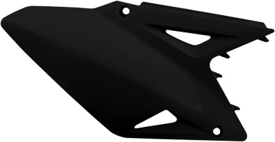 Main image of Acerbis Side Panels (Black) RMZ450 08-17