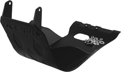 Main image of Acerbis Skid Plate KTM 450/530 XC4 08-11