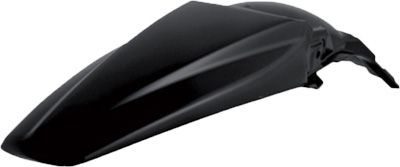 Main image of Acerbis Rear Fender (Black) KX 09-11