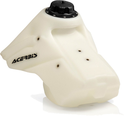 Main image of IMS Fuel Tank (Natural) 3.0 Gal YZ250/450f  03-05 / Wr250/450f  03-06