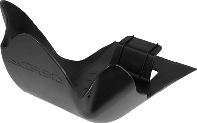 Main image of Acerbis Off-Road Skid Plate (Black) KX250F 09-16