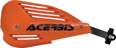 Main image of Acerbis Endurance Handguards (Orange)