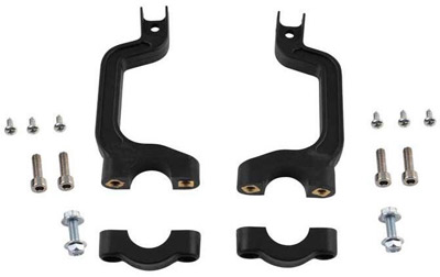 Main image of Acerbis X-Force Replacement Mount Kit