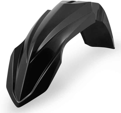 Main image of Acerbis Front Fender (Black) YZ250/450F 10-21