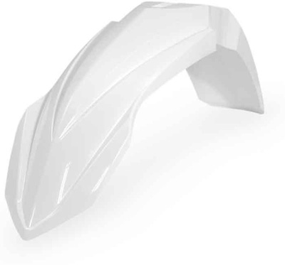 Main image of Acerbis Front Fender (White) YZ250/450F 10-21