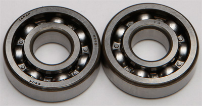 Main image of All Balls Crank Bearing/Seal Kit KX65/85/100