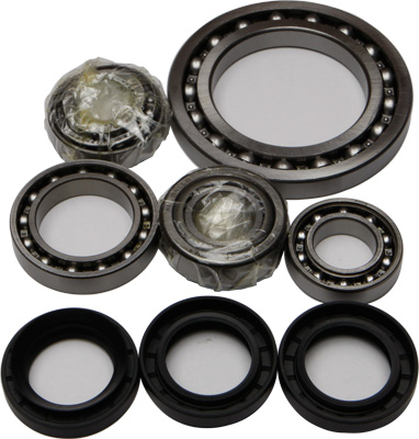 Main image of All Balls Front Differential Bearing Kit
