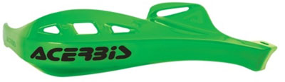 Main image of Acerbis Handguards Rally Profile Grn