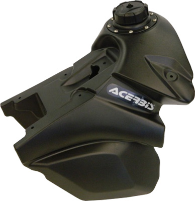 Main image of Acerbis Fuel Tank 3.2 Gal (Black) KTM EFI 11-15