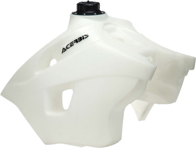 Main image of Acerbis Fuel Tank 5.3 Gal (Natural) KTM EFI 11-15