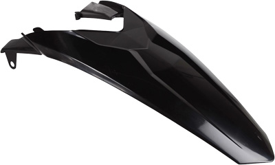 Main image of Acerbis Rear Fender KTM 85 SX 13-17 (Black)