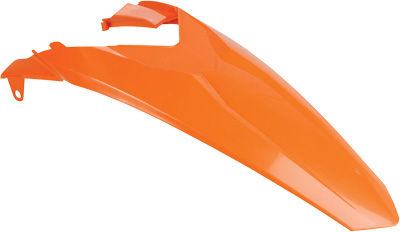 Main image of Acerbis Rear Fender (Orange) KTM 85 SX 13-17