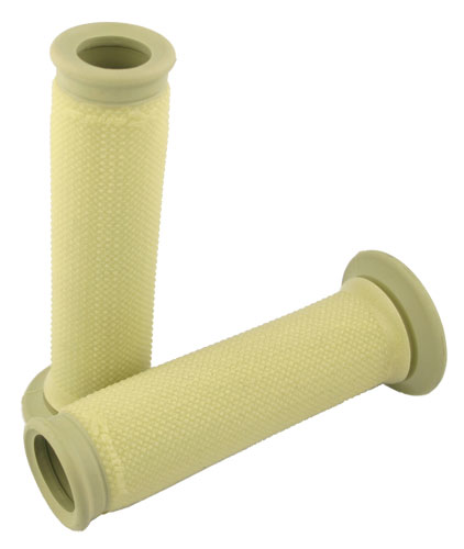 Main image of Renthal Reinforced Dual-Compound Grips