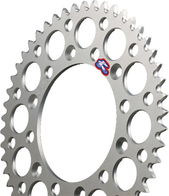 Main image of Renthal Rear Sprocket HQV/Beta/GasGas50T