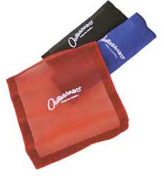 Main image of Outerwears Airbox Lid Cover Kit (Red) Yamaha YFZ450