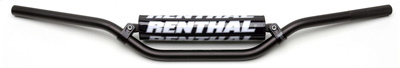 Main image of Renthal 7/8 Bar KTM 50 SX 09-13 Black