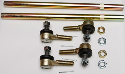 Main image of All Balls Tie Rod Update Kit YFZ450R/DS450