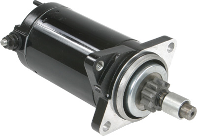 Main image of Starter Motor Outlander 800