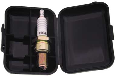 Main image of SPI Spark Plug Caddy