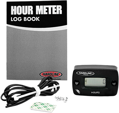 Main image of Hardline Hour Meter