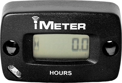 Main image of Hardline iMeter Wireless Hour Meter