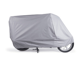 Dowco Scooter Cover Sm Sx45 Part # 50009-00