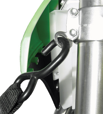 Main image of Canyon Dancer Strap Ring