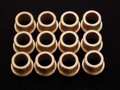 Main image of Modquad A-Arm Bushing-Bronze 12/pc Banshee Blaster Raptor