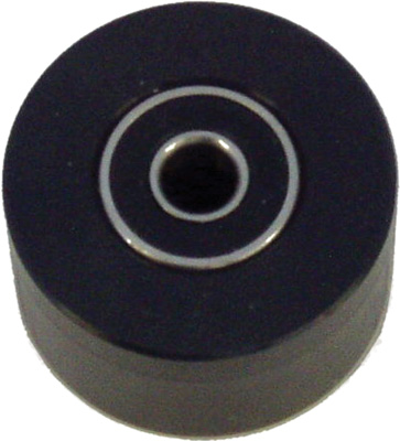 Main image of Modquad Chain Roller Top (Black) YFZ450
