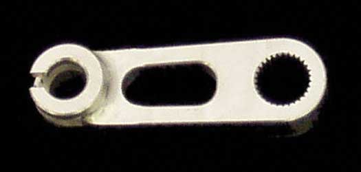 Main image of Modquad Clutch Arm Extension YFZ450