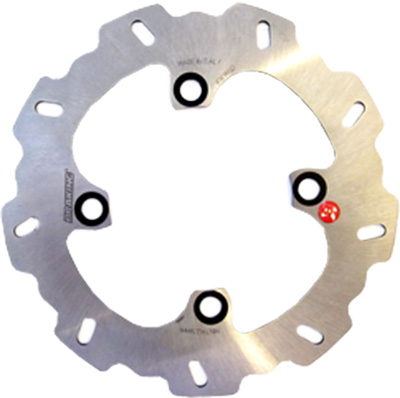 Main image of Braking Rear Brake Rotor Kawasaki KX85/100