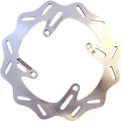 Main image of Braking Rear Brake Rotor Suzuki RM85