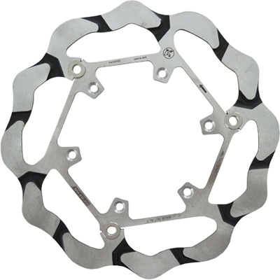 Main image of Braking Batfly S3 Front Rotor 270mm Yamaha YZ