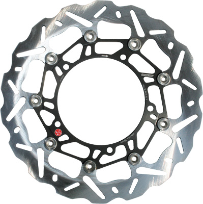 Main image of Braking Rotor WK Series Right KTM RC8